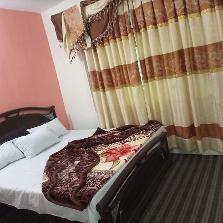 Kaghan Valley Hotel Naran Exterior photo