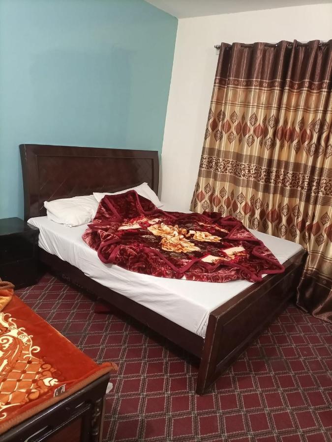 Kaghan Valley Hotel Naran Exterior photo
