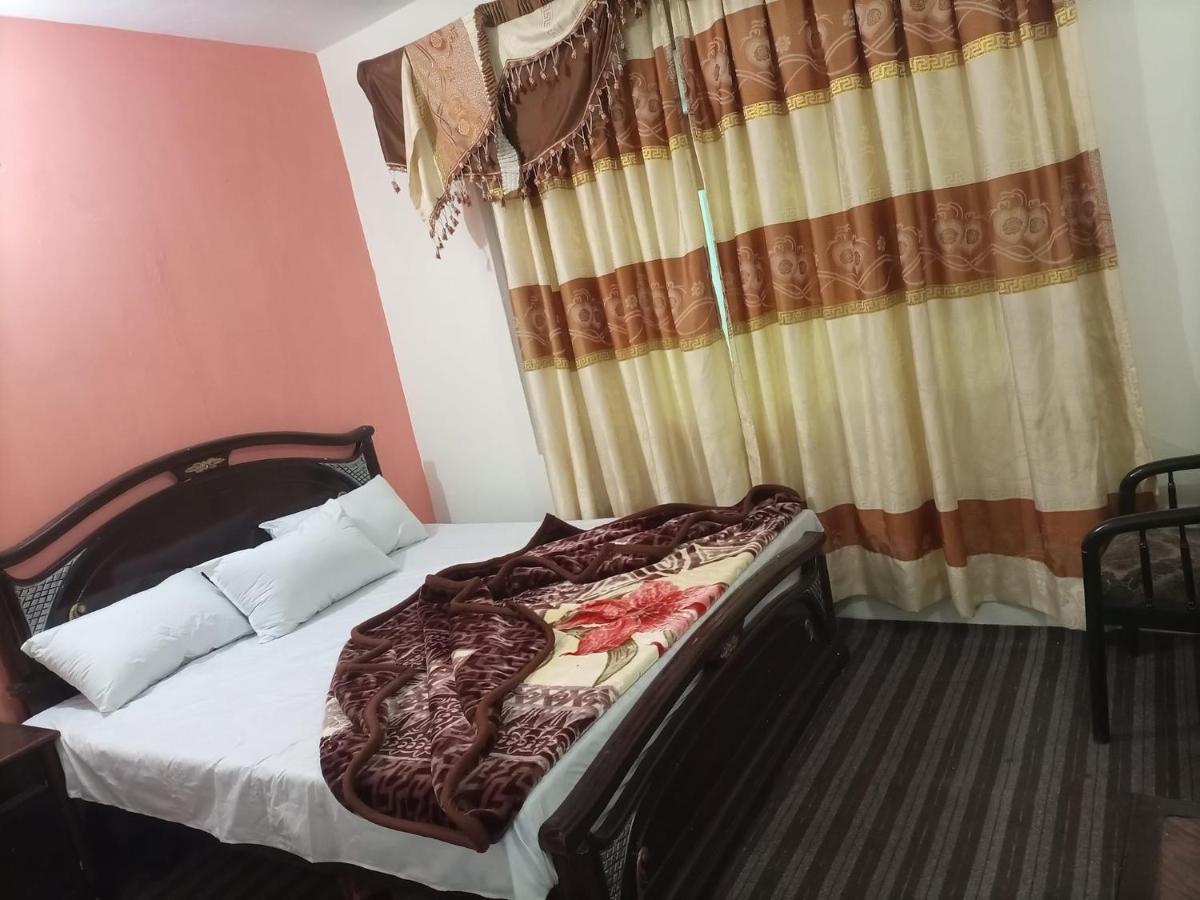 Kaghan Valley Hotel Naran Exterior photo
